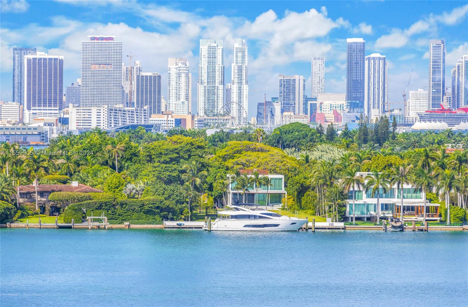800 West Ave PH29, Miami Beach, Florida 33139, 1 Bedroom Bedrooms, ,1 BathroomBathrooms,Residentiallease,For Rent,800 West Ave PH29,A11559905