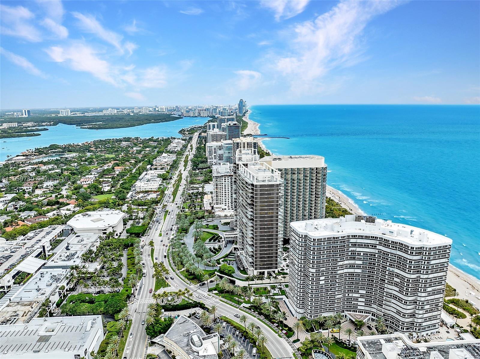 9601 Collins 1009, Bal Harbour, Florida 33154, 2 Bedrooms Bedrooms, ,2 BathroomsBathrooms,Residential,For Sale,9601 Collins 1009,A11559780