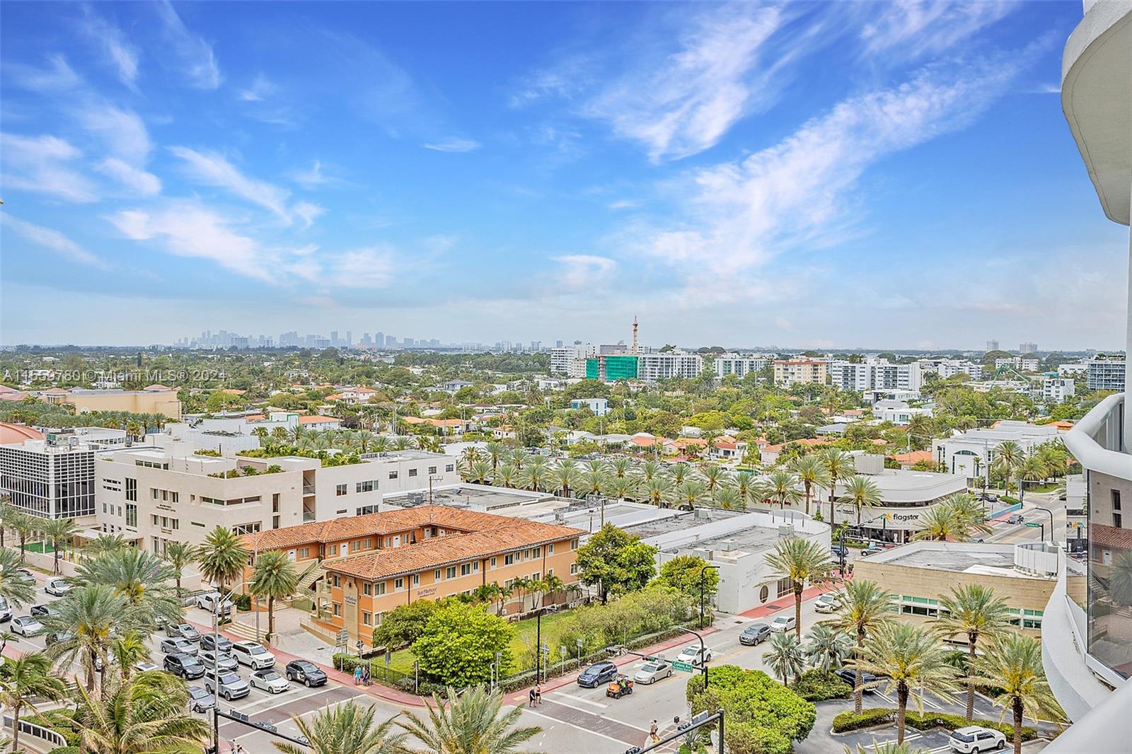 City View