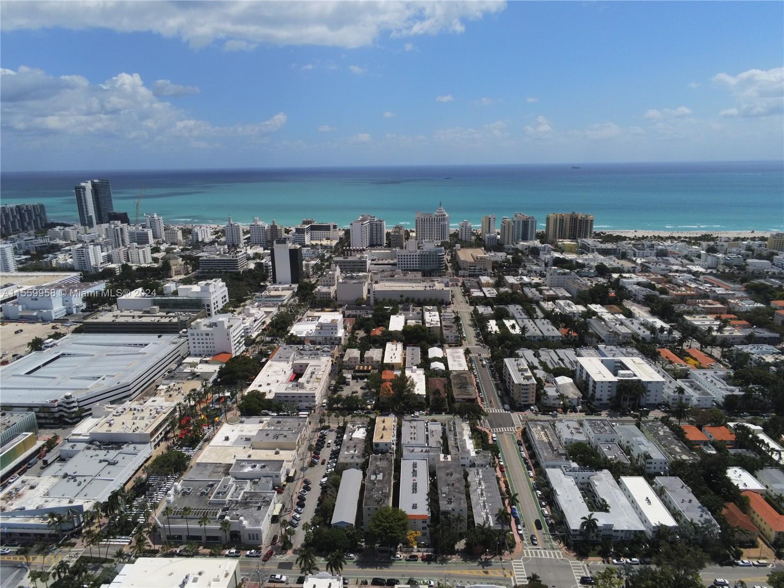 1618 Michigan Ave 6, Miami Beach, Florida 33139, 1 Bedroom Bedrooms, ,1 BathroomBathrooms,Residential,For Sale,1618 Michigan Ave 6,A11559958