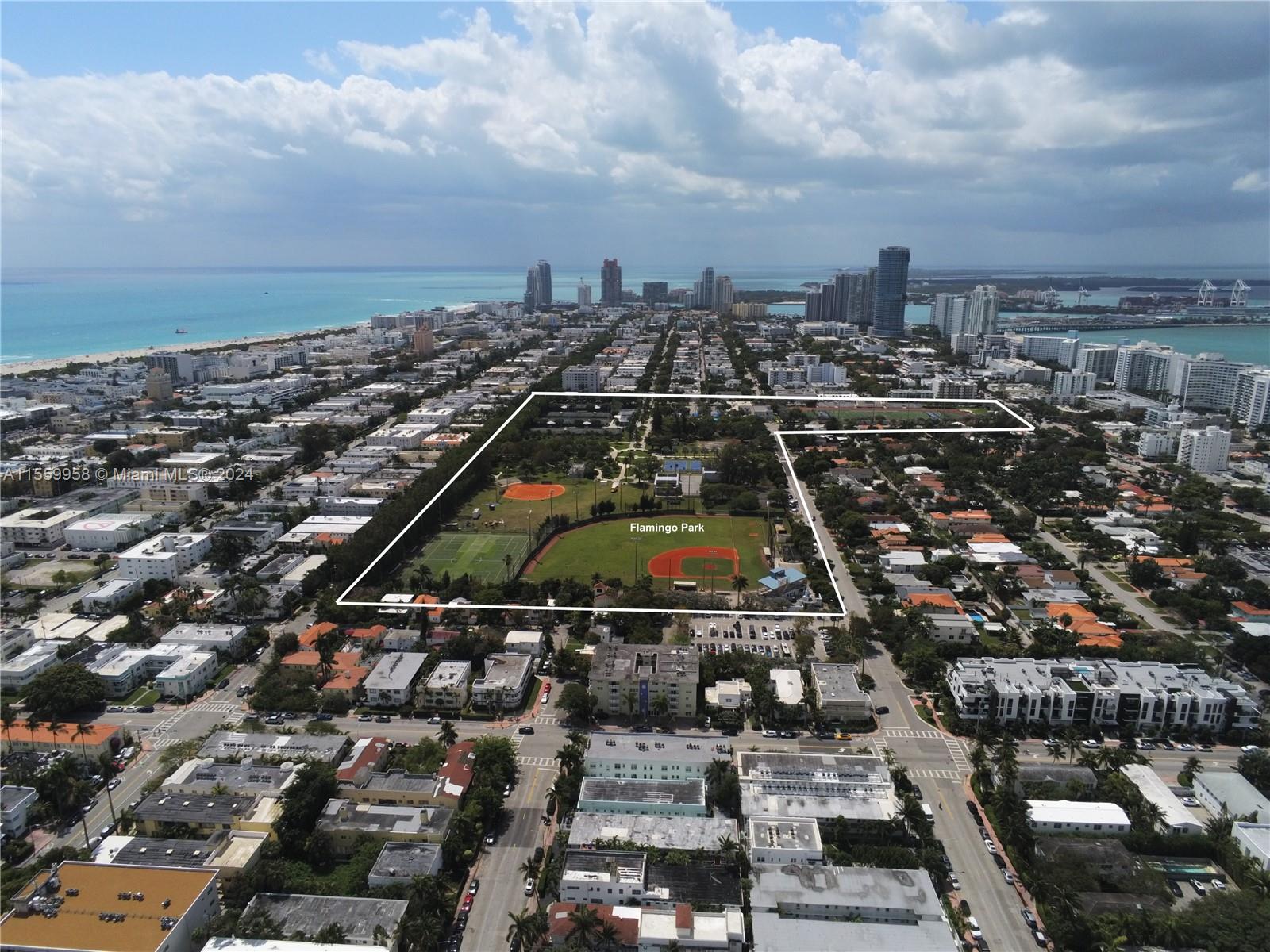 1618 Michigan Ave 6, Miami Beach, Florida 33139, 1 Bedroom Bedrooms, ,1 BathroomBathrooms,Residential,For Sale,1618 Michigan Ave 6,A11559958
