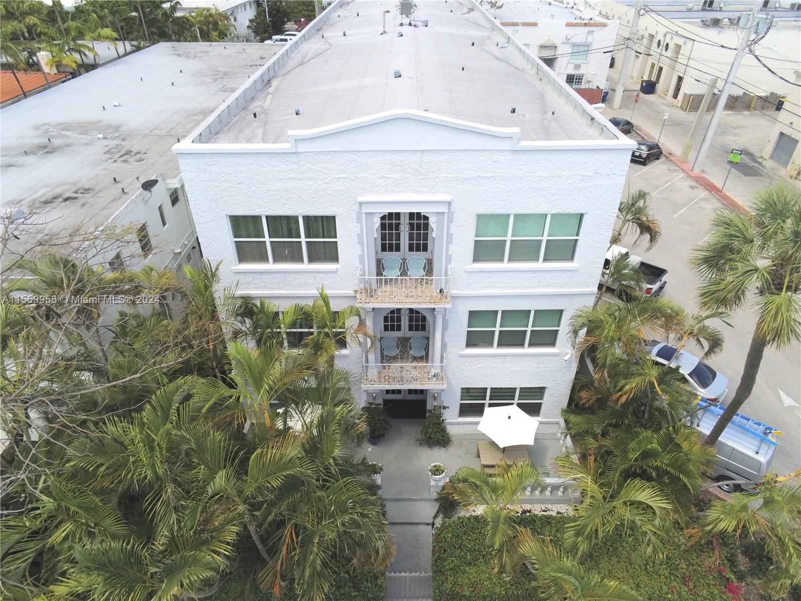 1618 Michigan Ave 6, Miami Beach, Florida 33139, 1 Bedroom Bedrooms, ,1 BathroomBathrooms,Residential,For Sale,1618 Michigan Ave 6,A11559958