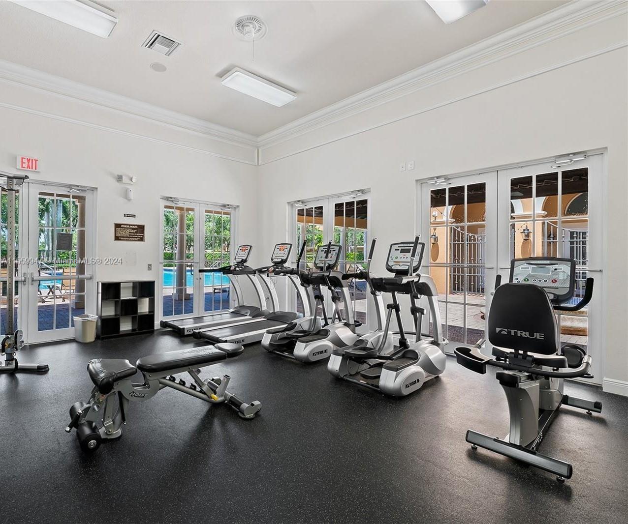 1005 SW 147th Ave 5110, Pembroke Pines, Florida 33027, 3 Bedrooms Bedrooms, ,3 BathroomsBathrooms,Residential,For Sale,1005 SW 147th Ave 5110,A11559947