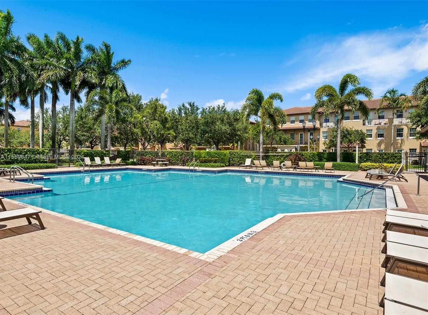 1005 SW 147th Ave 5110, Pembroke Pines, Florida 33027, 3 Bedrooms Bedrooms, ,3 BathroomsBathrooms,Residential,For Sale,1005 SW 147th Ave 5110,A11559947