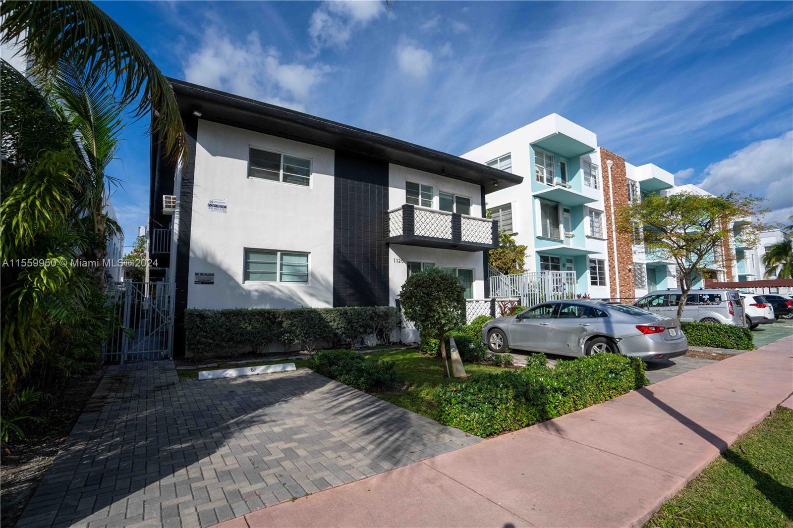 1120  Euclid Ave #12 For Sale A11559950, FL
