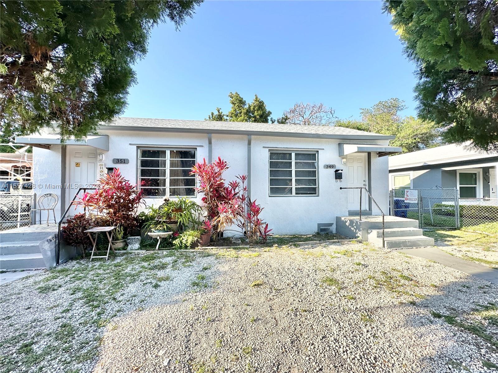 349 NW 80th Street 349, Miami, Florida 33150, 2 Bedrooms Bedrooms, ,2 BathroomsBathrooms,Residentiallease,For Rent,349 NW 80th Street 349,A11557428