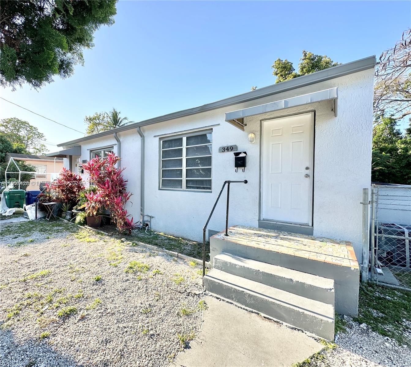 349 NW 80th Street 349, Miami, Florida 33150, 2 Bedrooms Bedrooms, ,2 BathroomsBathrooms,Residentiallease,For Rent,349 NW 80th Street 349,A11557428