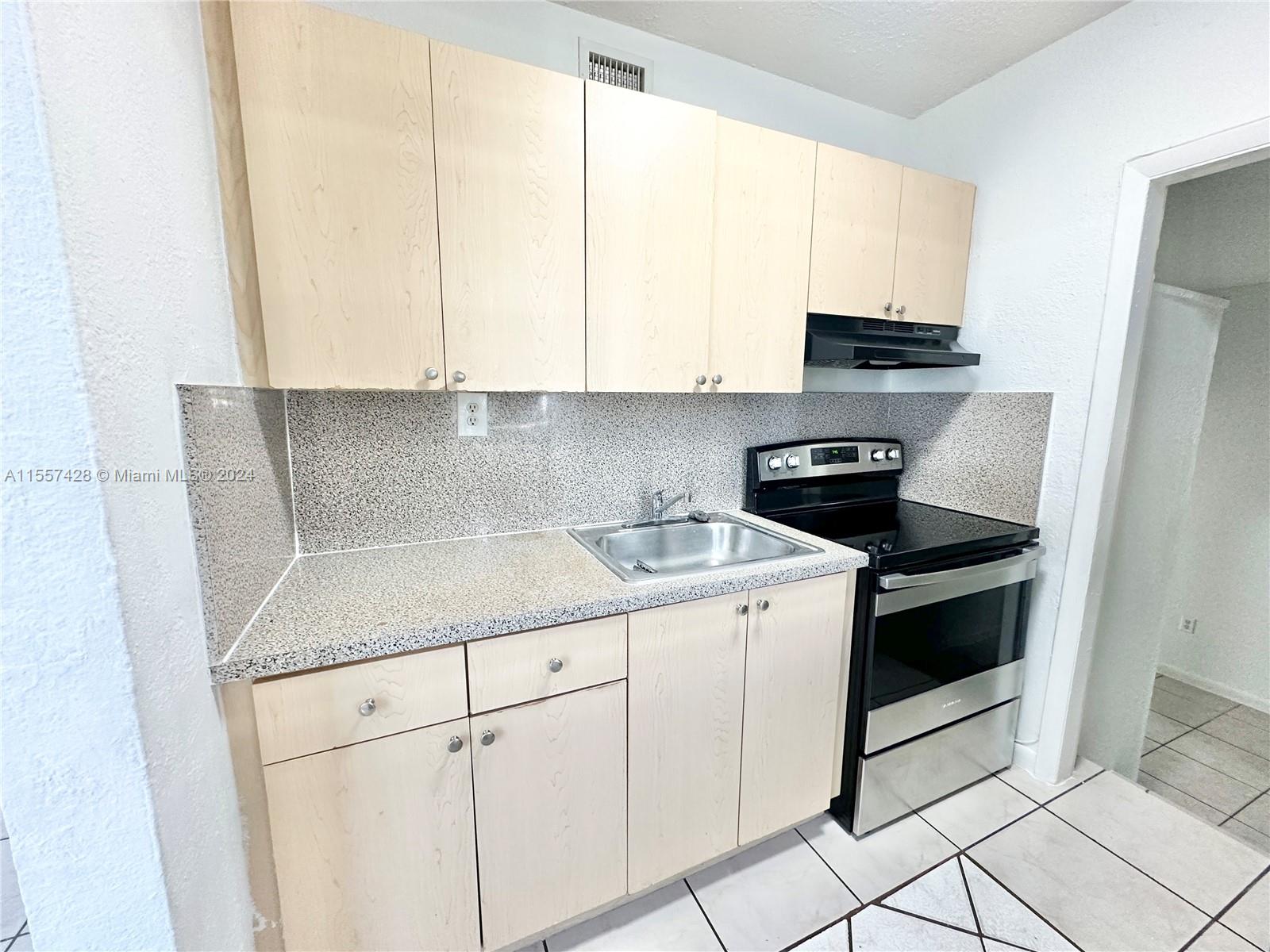 349 NW 80th Street 349, Miami, Florida 33150, 2 Bedrooms Bedrooms, ,2 BathroomsBathrooms,Residentiallease,For Rent,349 NW 80th Street 349,A11557428