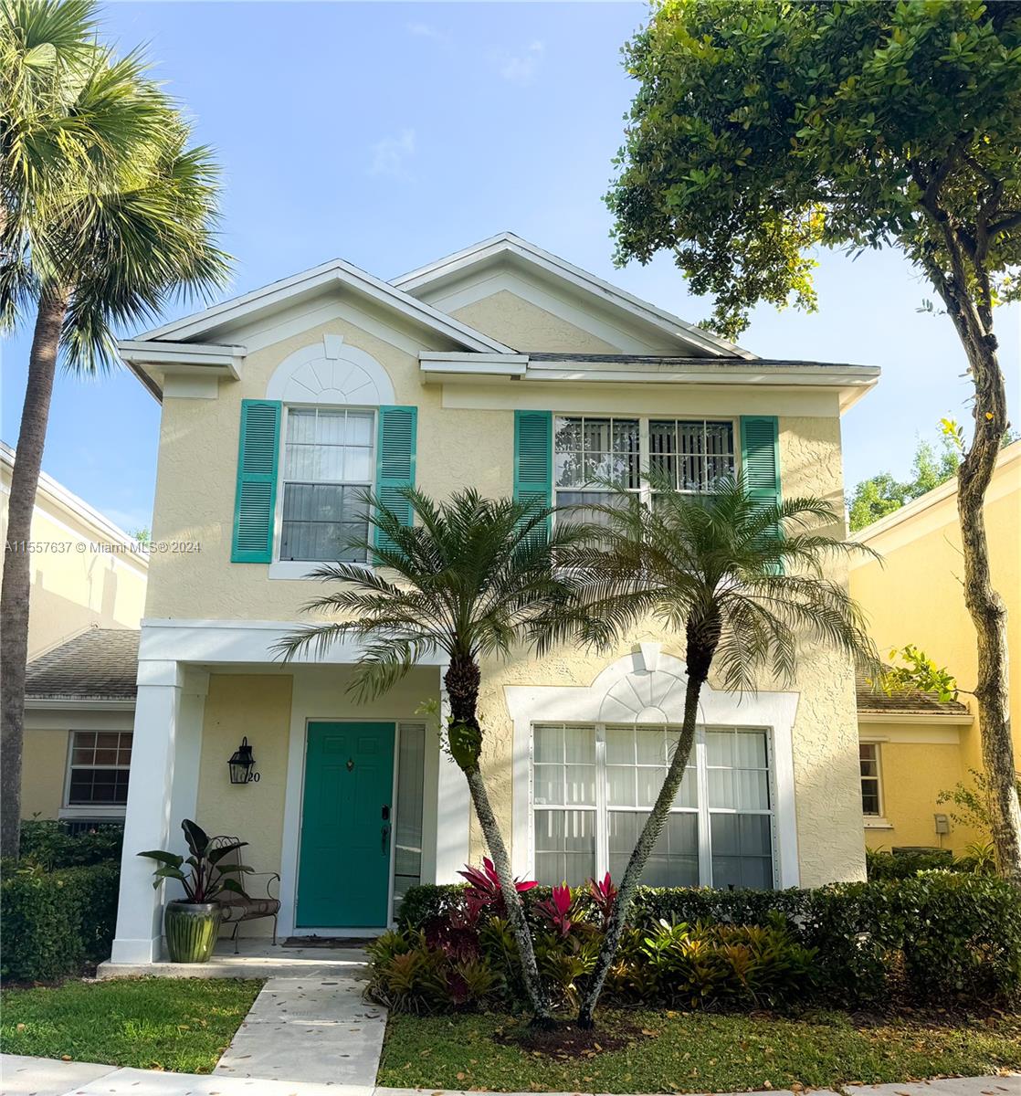 11020 Bailey Ln 11020, Tamarac, Florida 33321, 3 Bedrooms Bedrooms, ,2 BathroomsBathrooms,Residential,For Sale,11020 Bailey Ln 11020,A11557637