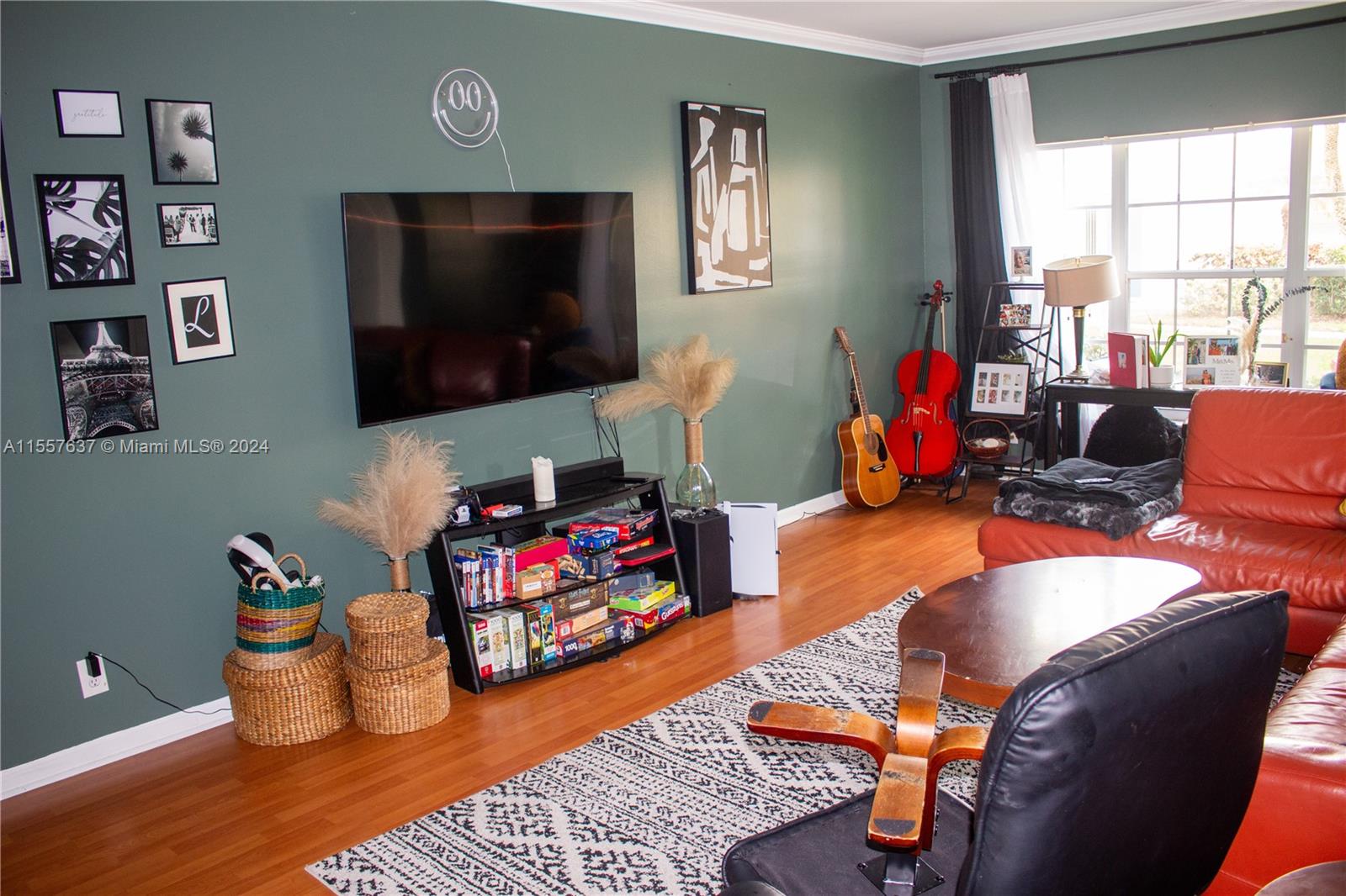 11020 Bailey Ln 11020, Tamarac, Florida 33321, 3 Bedrooms Bedrooms, ,2 BathroomsBathrooms,Residential,For Sale,11020 Bailey Ln 11020,A11557637