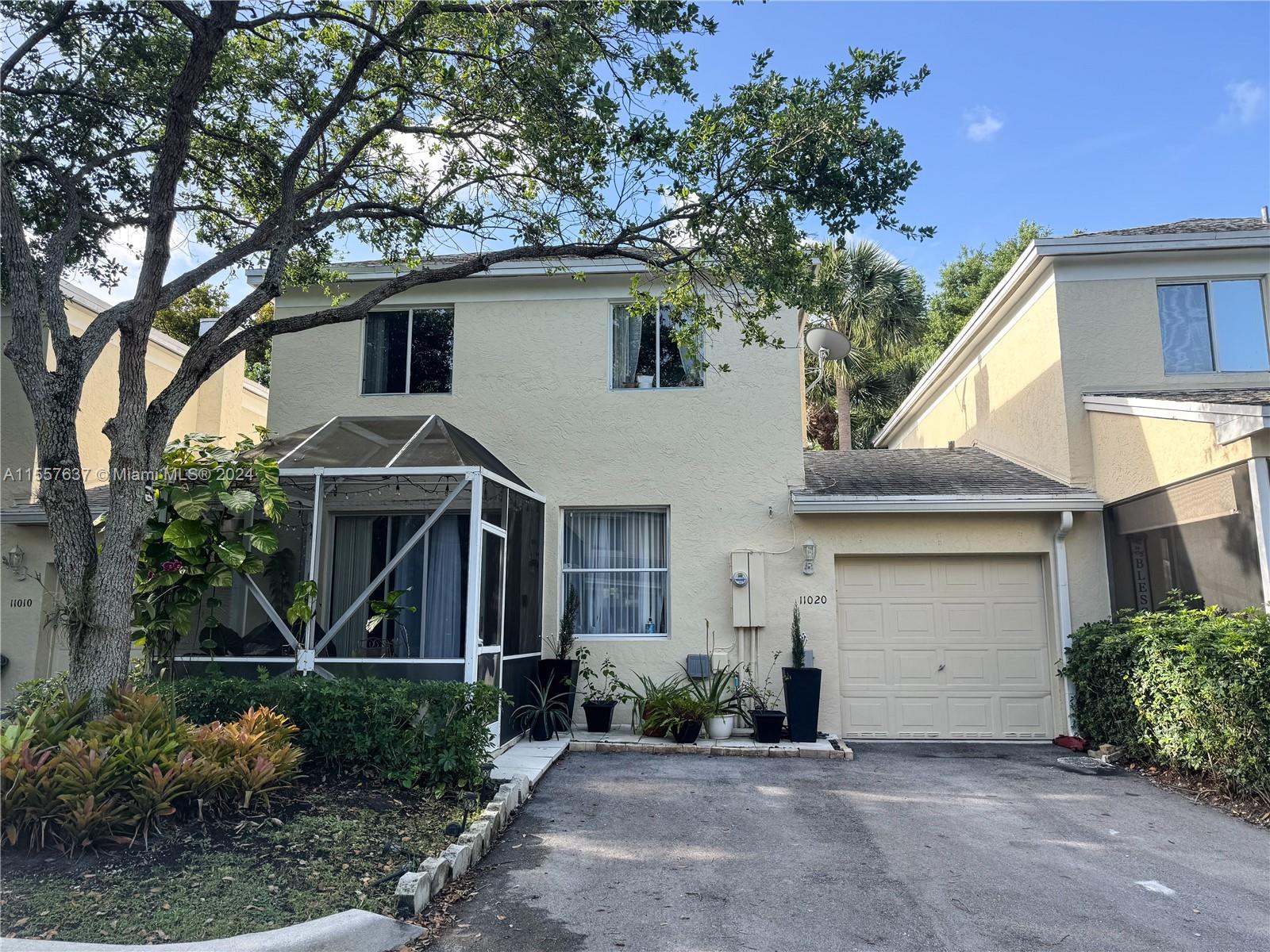 11020 Bailey Ln 11020, Tamarac, Florida 33321, 3 Bedrooms Bedrooms, ,2 BathroomsBathrooms,Residential,For Sale,11020 Bailey Ln 11020,A11557637