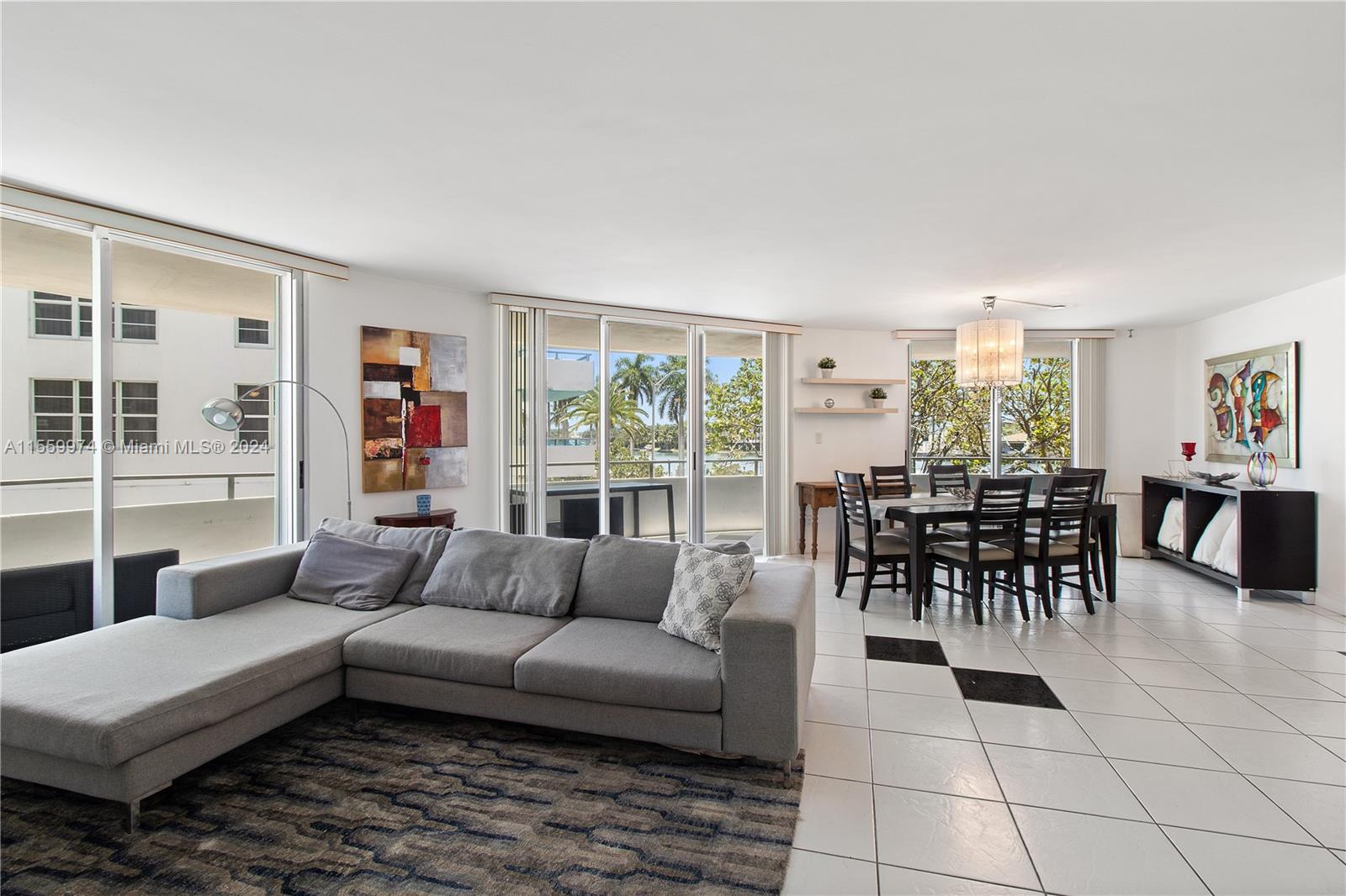 5151  Collins Ave #324 For Sale A11559974, FL