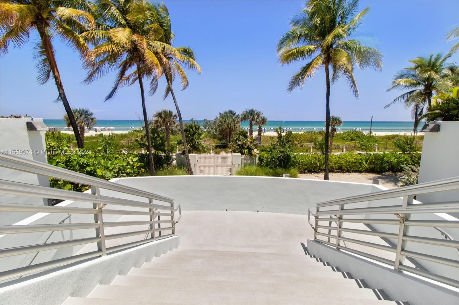 5151 Collins Ave 324, Miami Beach, Florida 33140, 2 Bedrooms Bedrooms, ,2 BathroomsBathrooms,Residentiallease,For Rent,5151 Collins Ave 324,A11559974