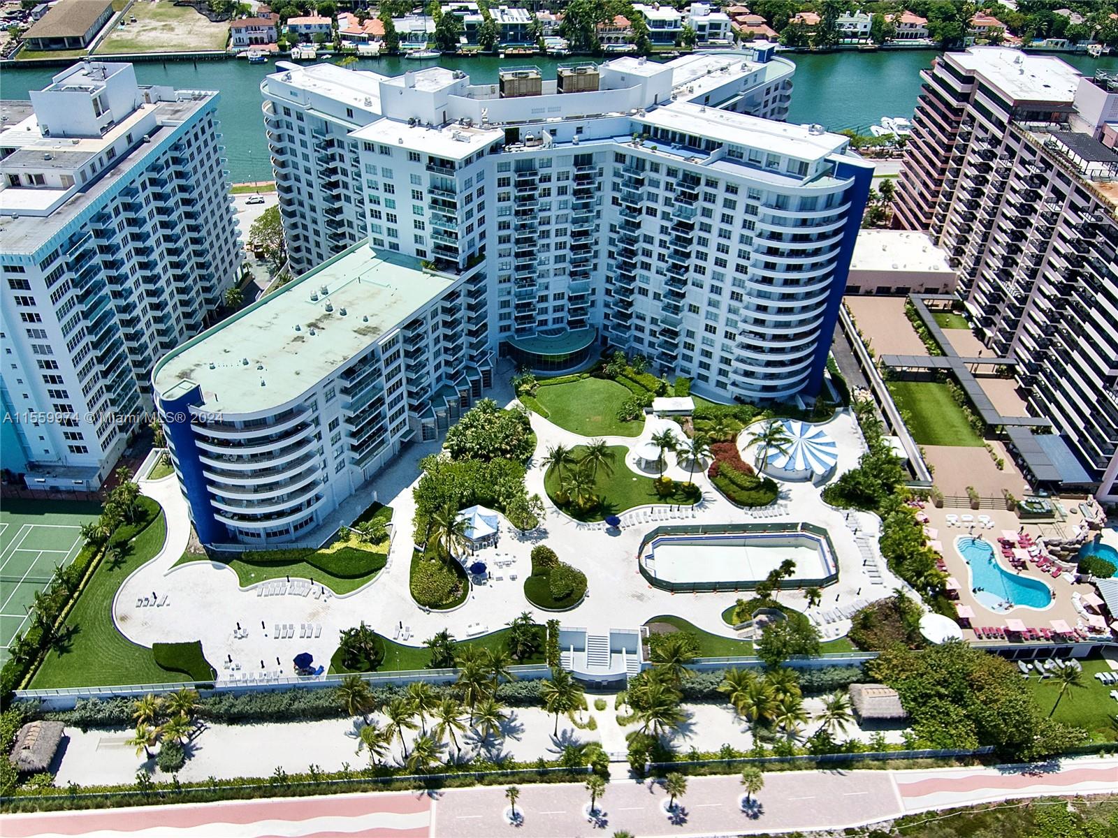 5151 Collins Ave 324, Miami Beach, Florida 33140, 2 Bedrooms Bedrooms, ,2 BathroomsBathrooms,Residentiallease,For Rent,5151 Collins Ave 324,A11559974
