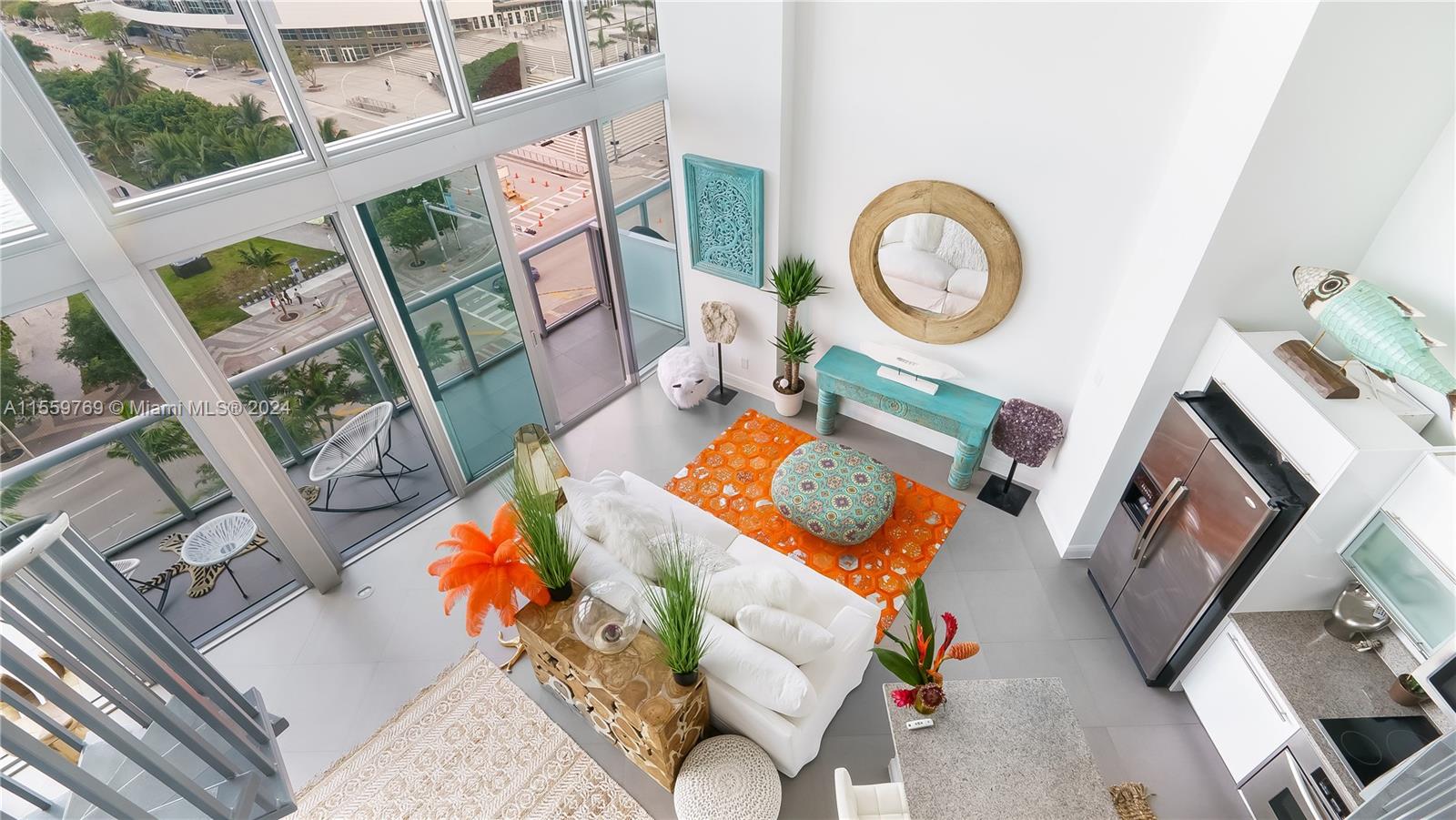 888 Biscayne Blvd 905, Miami, Florida 33132, 1 Bedroom Bedrooms, ,1 BathroomBathrooms,Residential,For Sale,888 Biscayne Blvd 905,A11559769