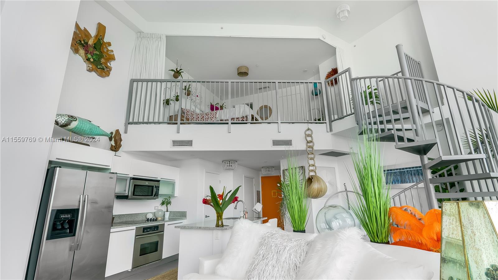 888 Biscayne Blvd 905, Miami, Florida 33132, 1 Bedroom Bedrooms, ,1 BathroomBathrooms,Residential,For Sale,888 Biscayne Blvd 905,A11559769