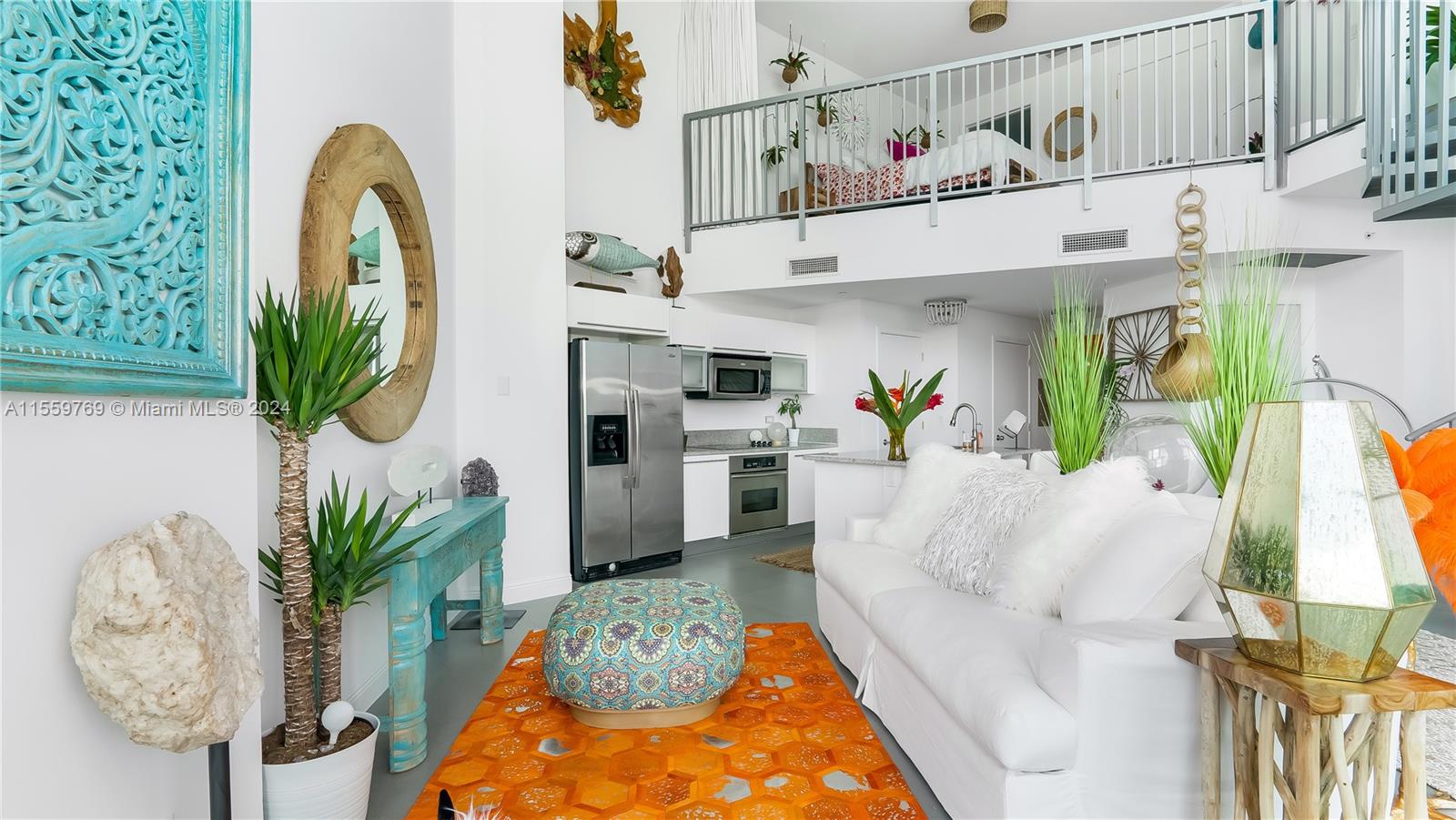 888 Biscayne Blvd 905, Miami, Florida 33132, 1 Bedroom Bedrooms, ,1 BathroomBathrooms,Residential,For Sale,888 Biscayne Blvd 905,A11559769