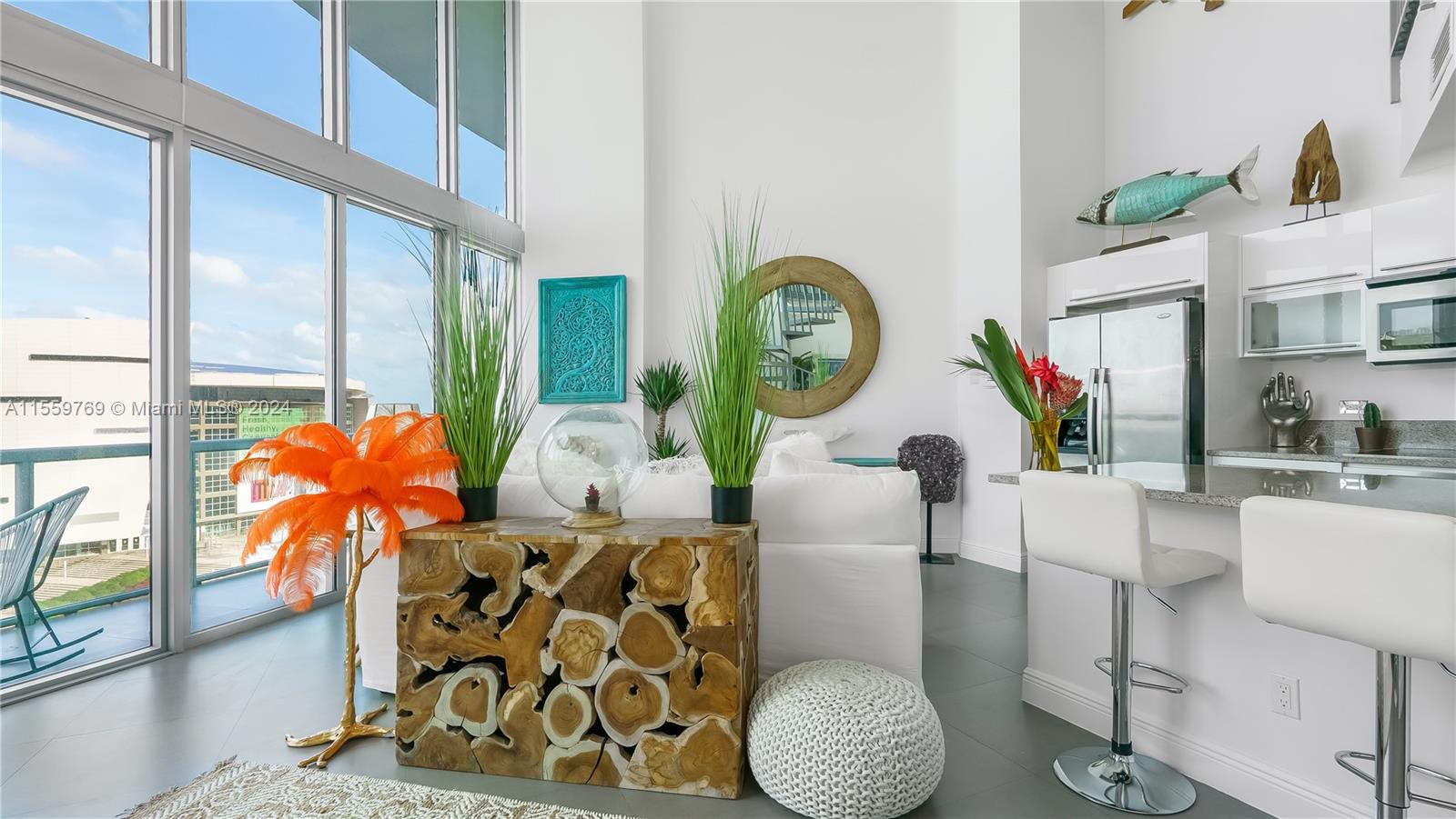 888 Biscayne Blvd 905, Miami, Florida 33132, 1 Bedroom Bedrooms, ,1 BathroomBathrooms,Residential,For Sale,888 Biscayne Blvd 905,A11559769