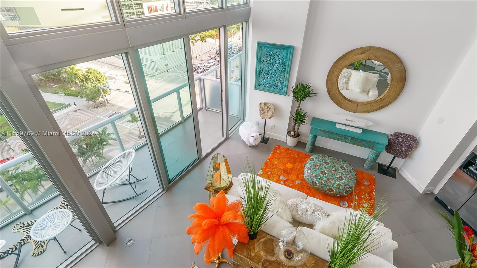 888 Biscayne Blvd 905, Miami, Florida 33132, 1 Bedroom Bedrooms, ,1 BathroomBathrooms,Residential,For Sale,888 Biscayne Blvd 905,A11559769