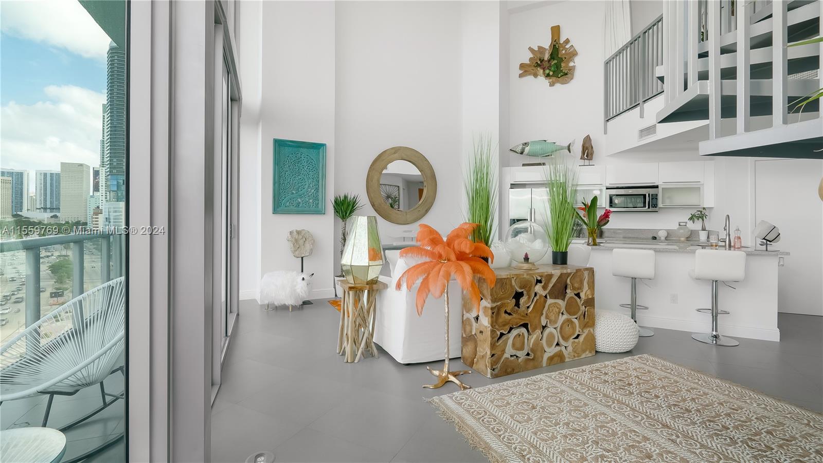 888 Biscayne Blvd 905, Miami, Florida 33132, 1 Bedroom Bedrooms, ,1 BathroomBathrooms,Residential,For Sale,888 Biscayne Blvd 905,A11559769