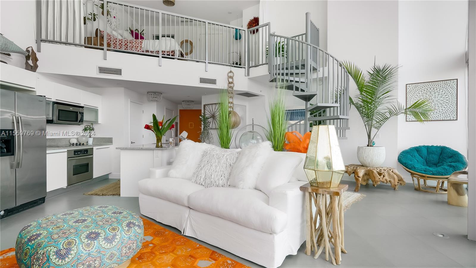 888 Biscayne Blvd 905, Miami, Florida 33132, 1 Bedroom Bedrooms, ,1 BathroomBathrooms,Residential,For Sale,888 Biscayne Blvd 905,A11559769