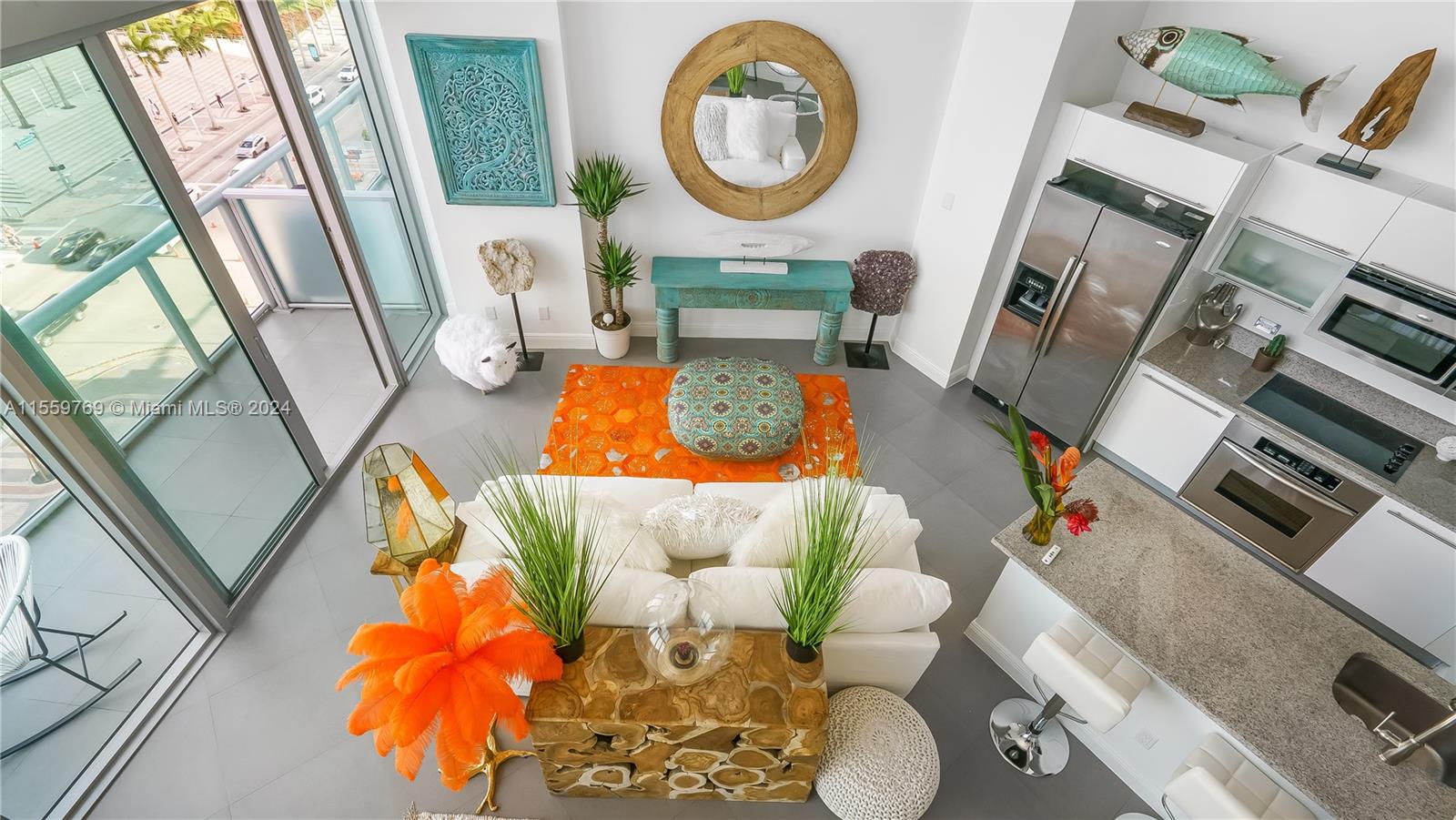 888 Biscayne Blvd 905, Miami, Florida 33132, 1 Bedroom Bedrooms, ,1 BathroomBathrooms,Residential,For Sale,888 Biscayne Blvd 905,A11559769