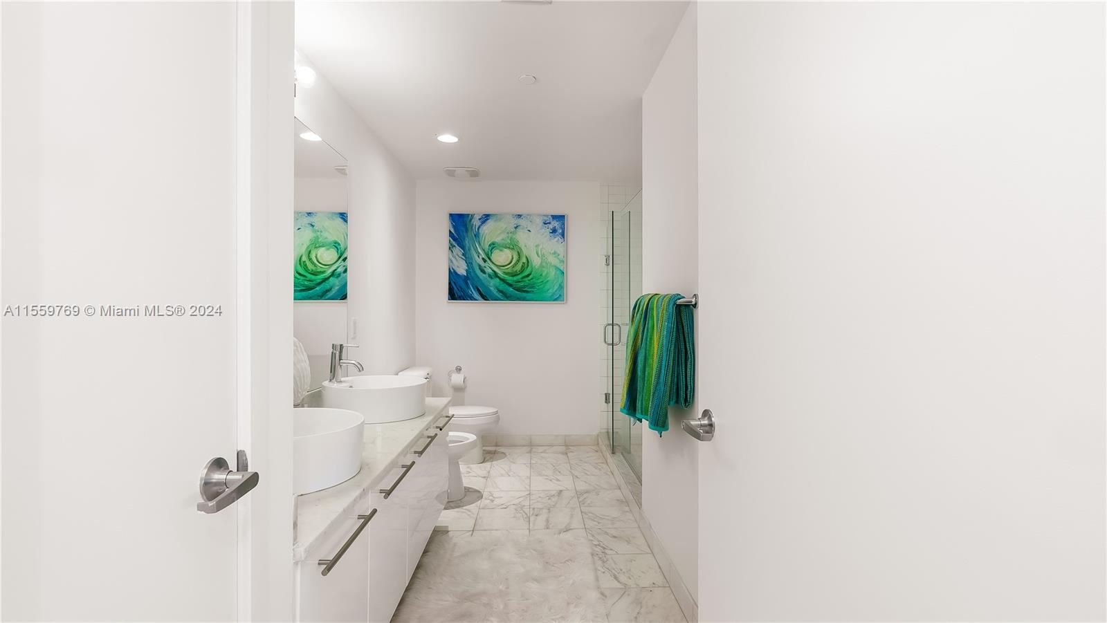 888 Biscayne Blvd 905, Miami, Florida 33132, 1 Bedroom Bedrooms, ,1 BathroomBathrooms,Residential,For Sale,888 Biscayne Blvd 905,A11559769