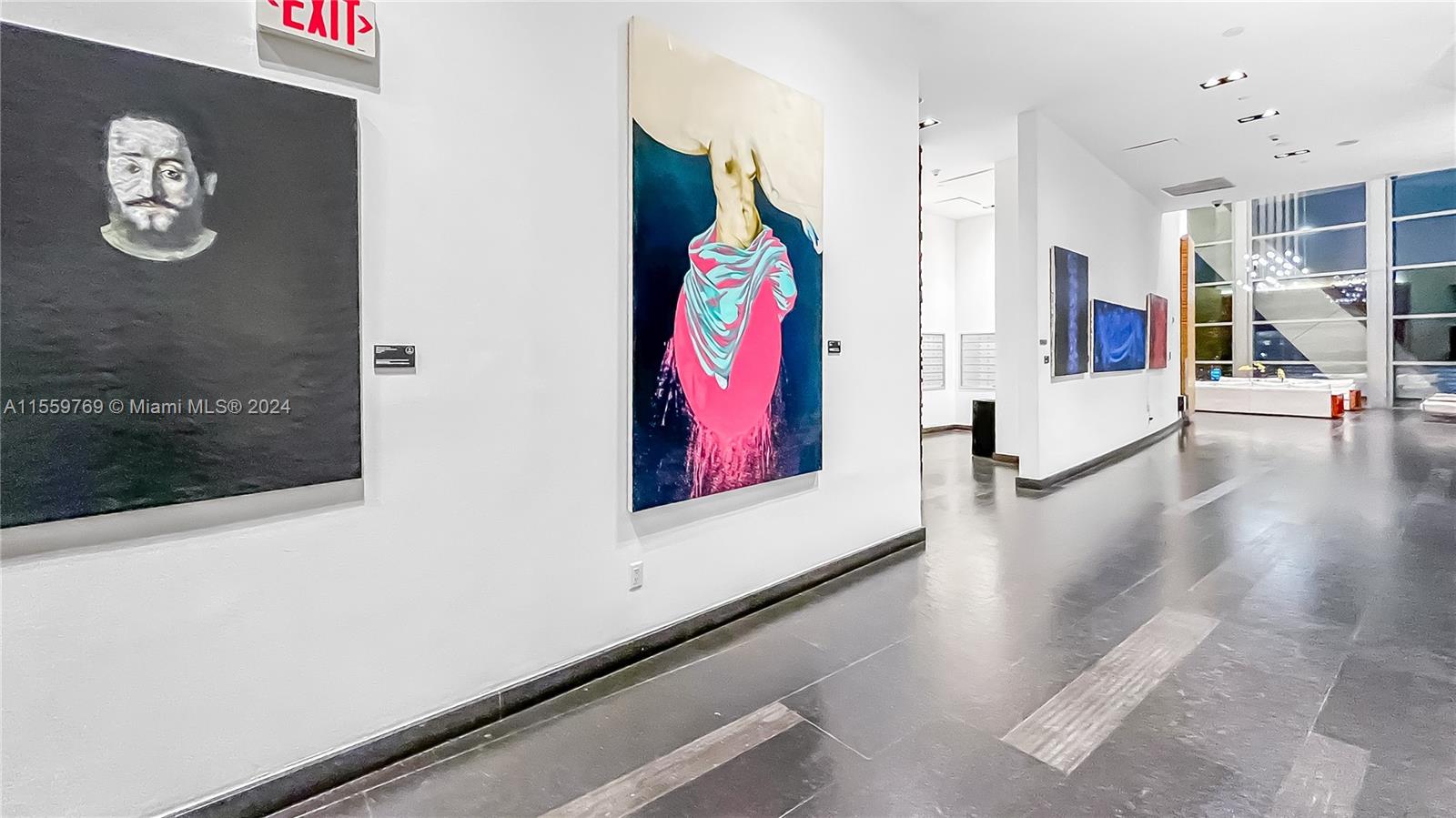 888 Biscayne Blvd 905, Miami, Florida 33132, 1 Bedroom Bedrooms, ,1 BathroomBathrooms,Residential,For Sale,888 Biscayne Blvd 905,A11559769