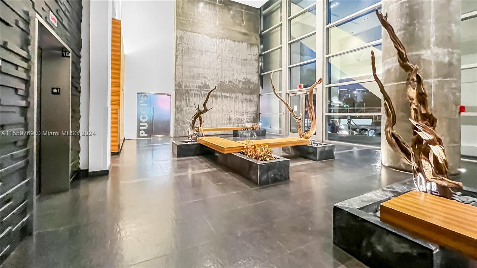 888 Biscayne Blvd 905, Miami, Florida 33132, 1 Bedroom Bedrooms, ,1 BathroomBathrooms,Residential,For Sale,888 Biscayne Blvd 905,A11559769