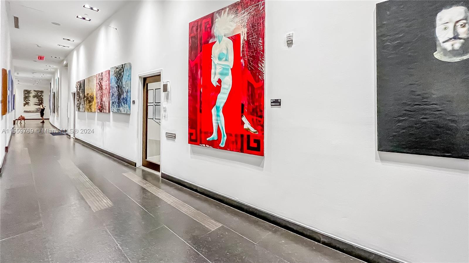 888 Biscayne Blvd 905, Miami, Florida 33132, 1 Bedroom Bedrooms, ,1 BathroomBathrooms,Residential,For Sale,888 Biscayne Blvd 905,A11559769