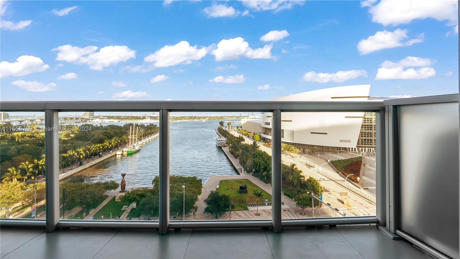 888 Biscayne Blvd 905, Miami, Florida 33132, 1 Bedroom Bedrooms, ,1 BathroomBathrooms,Residential,For Sale,888 Biscayne Blvd 905,A11559769