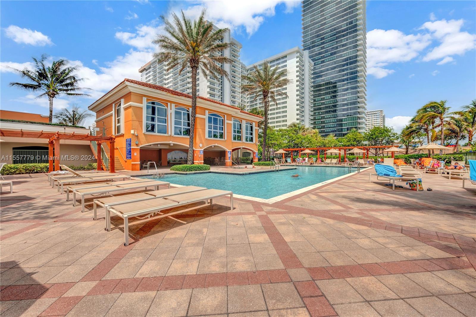 2080 S Ocean Dr 1404, Hallandale Beach, Florida 33009, 2 Bedrooms Bedrooms, ,2 BathroomsBathrooms,Residential,For Sale,2080 S Ocean Dr 1404,A11557779