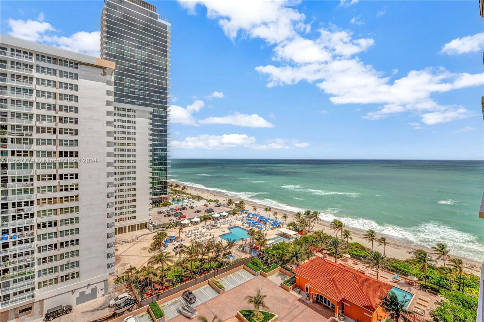 2080 S Ocean Dr 1404, Hallandale Beach, Florida 33009, 2 Bedrooms Bedrooms, ,2 BathroomsBathrooms,Residential,For Sale,2080 S Ocean Dr 1404,A11557779