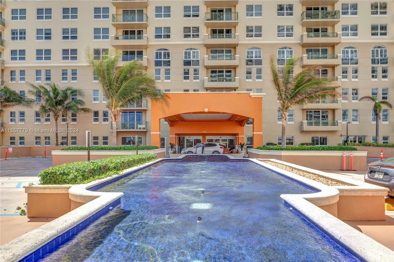 2080 S Ocean Dr 1404, Hallandale Beach, Florida 33009, 2 Bedrooms Bedrooms, ,2 BathroomsBathrooms,Residential,For Sale,2080 S Ocean Dr 1404,A11557779