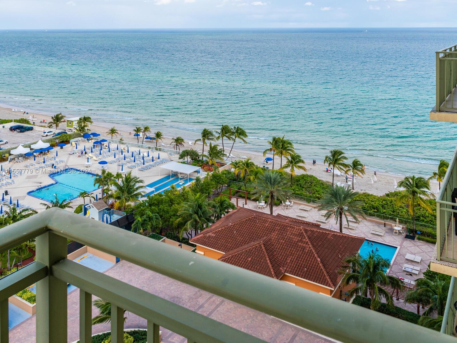 2080 S Ocean Dr 1404, Hallandale Beach, Florida 33009, 2 Bedrooms Bedrooms, ,2 BathroomsBathrooms,Residential,For Sale,2080 S Ocean Dr 1404,A11557779