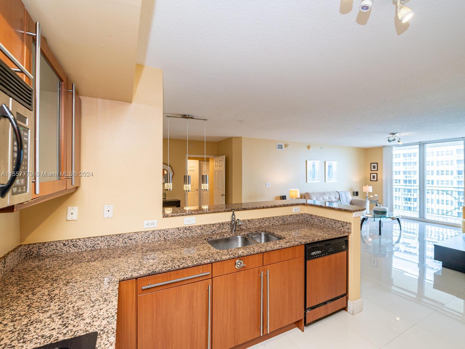 2080 S Ocean Dr 1404, Hallandale Beach, Florida 33009, 2 Bedrooms Bedrooms, ,2 BathroomsBathrooms,Residential,For Sale,2080 S Ocean Dr 1404,A11557779