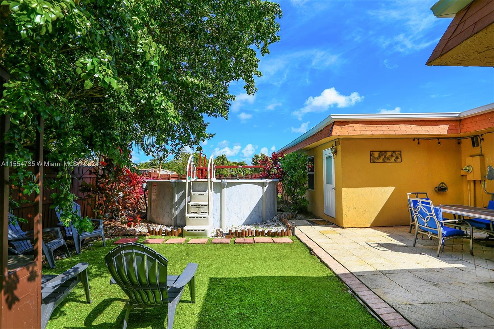 7805 NW 68th Ter, Tamarac, Florida 33321, 3 Bedrooms Bedrooms, ,2 BathroomsBathrooms,Residential,For Sale,7805 NW 68th Ter,A11554735