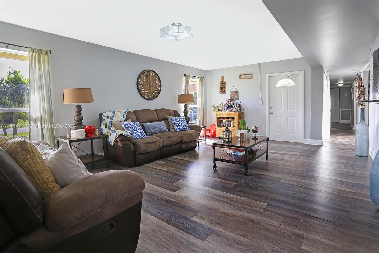 7805 NW 68th Ter, Tamarac, Florida 33321, 3 Bedrooms Bedrooms, ,2 BathroomsBathrooms,Residential,For Sale,7805 NW 68th Ter,A11554735