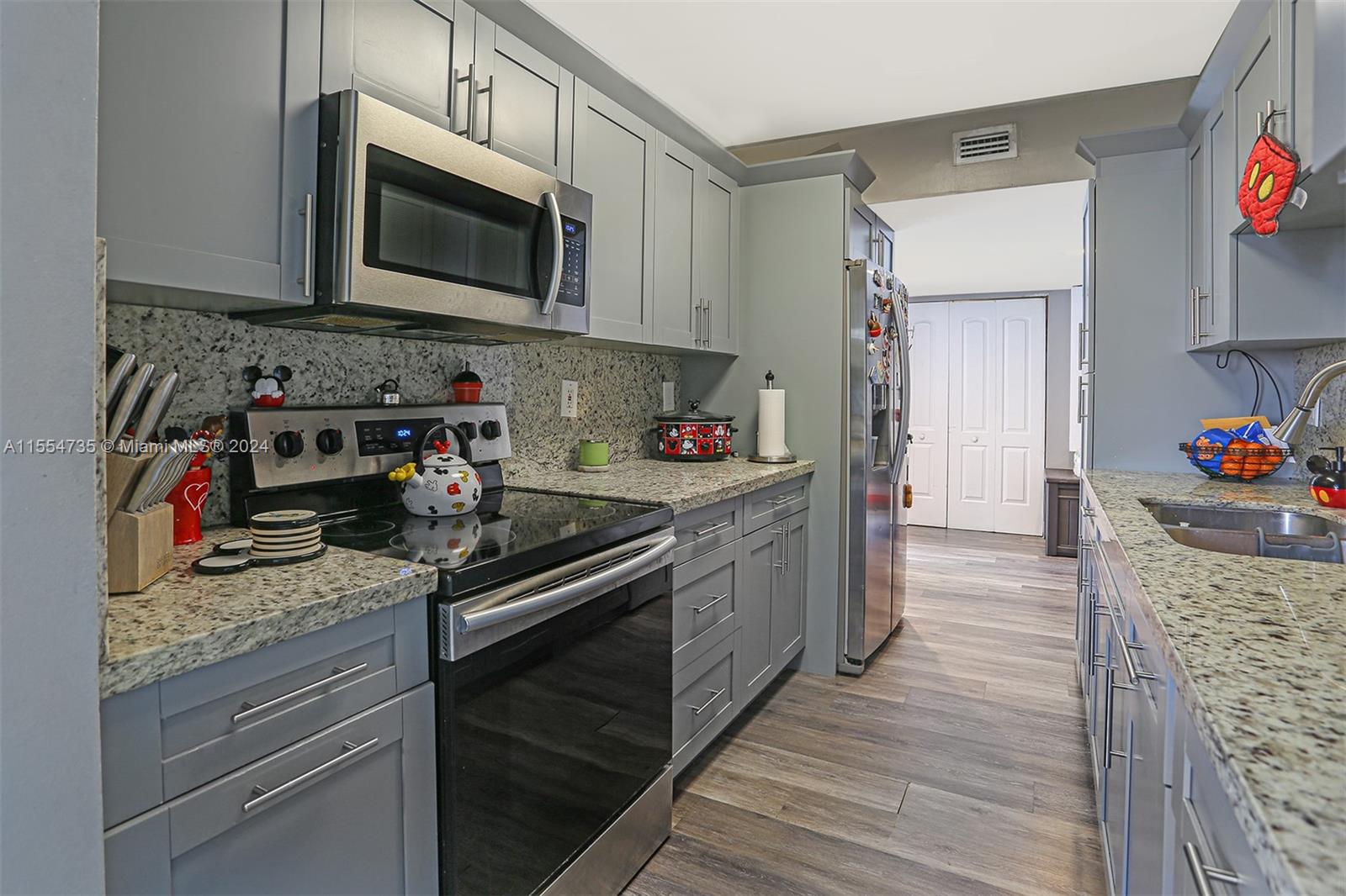 7805 NW 68th Ter, Tamarac, Florida 33321, 3 Bedrooms Bedrooms, ,2 BathroomsBathrooms,Residential,For Sale,7805 NW 68th Ter,A11554735