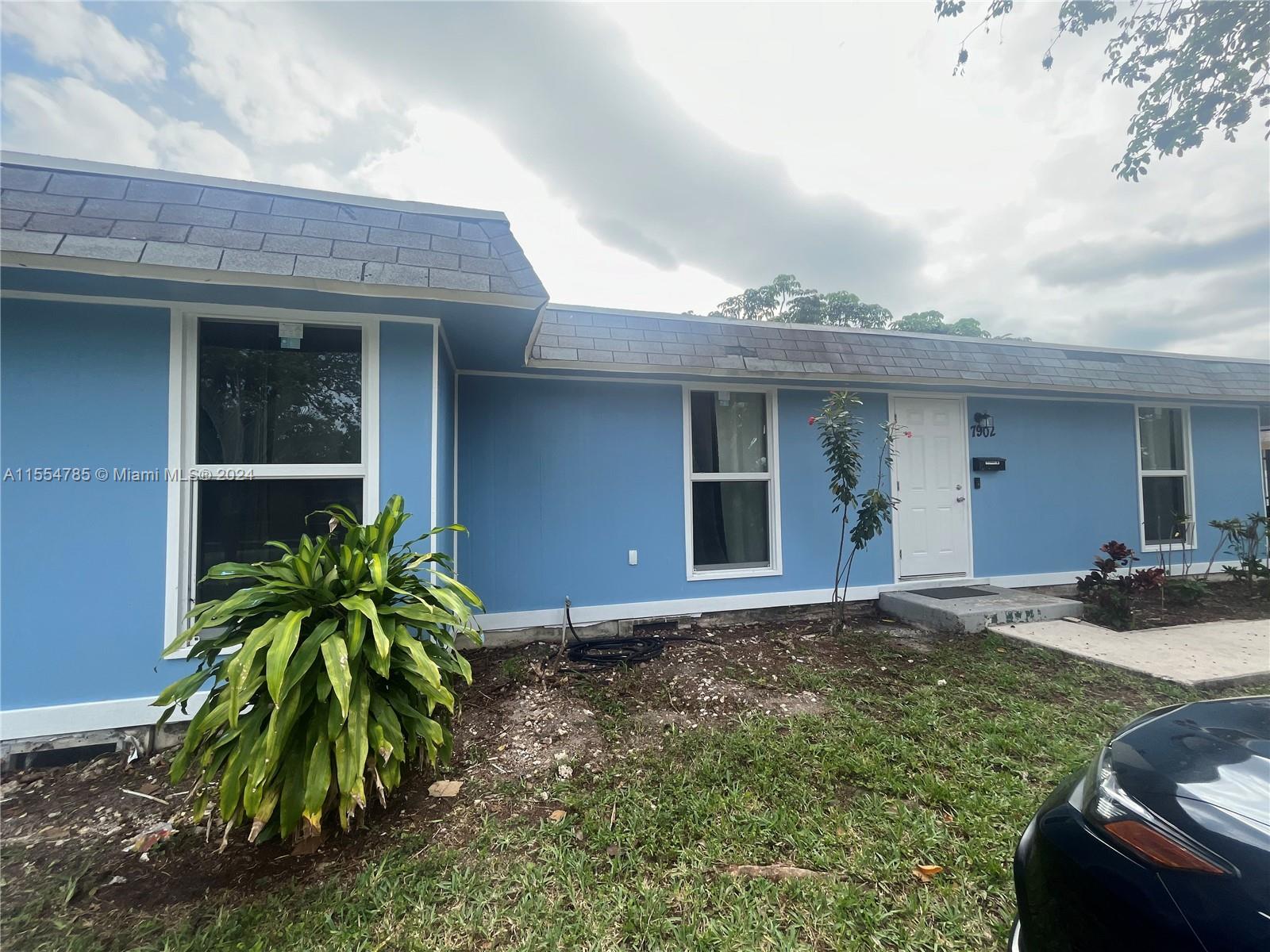 7902 NW 73rd Ave, Tamarac, Florida 33321, 3 Bedrooms Bedrooms, ,2 BathroomsBathrooms,Residential,For Sale,7902 NW 73rd Ave,A11554785