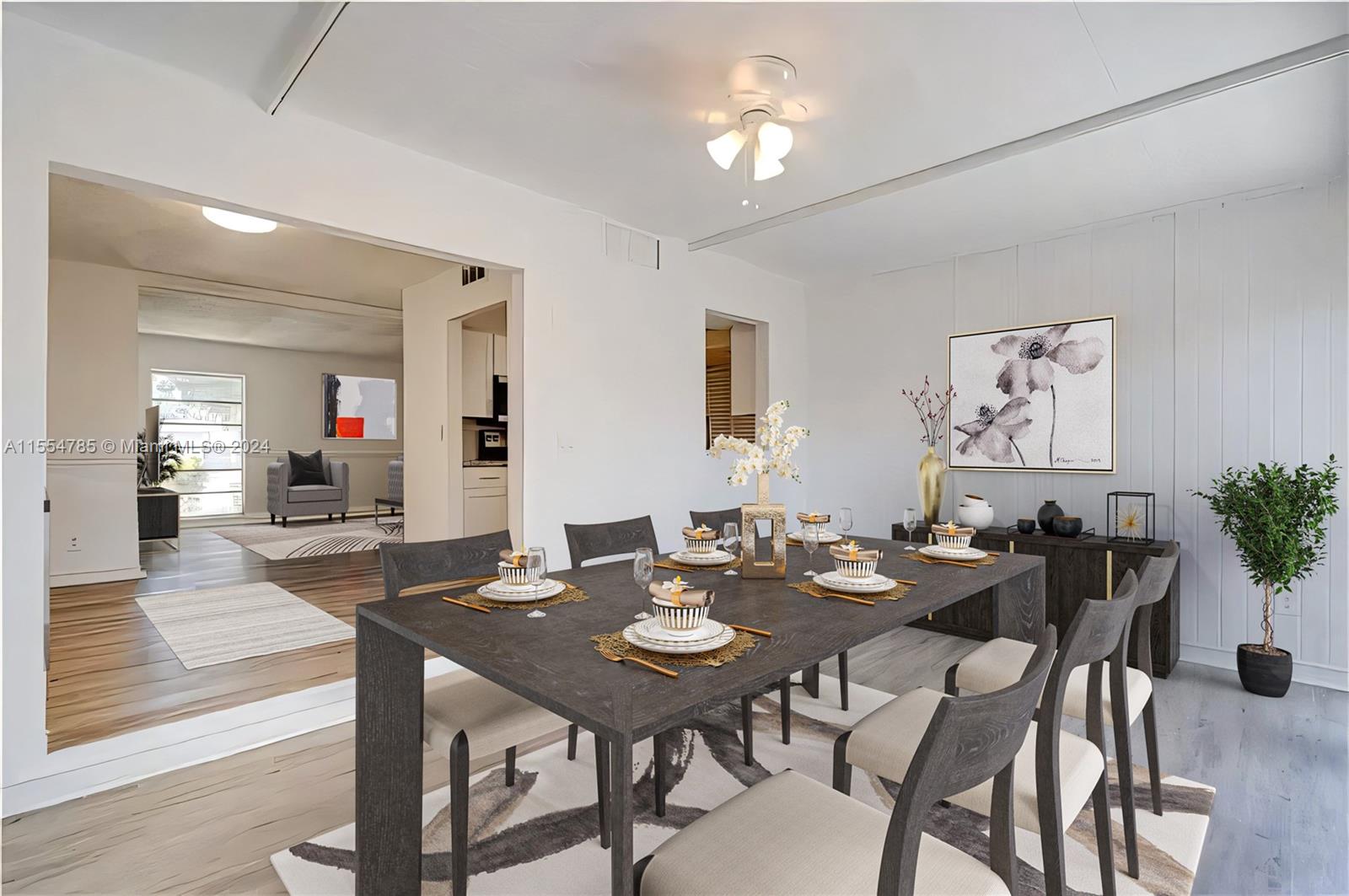 7902 NW 73rd Ave, Tamarac, Florida 33321, 3 Bedrooms Bedrooms, ,2 BathroomsBathrooms,Residential,For Sale,7902 NW 73rd Ave,A11554785