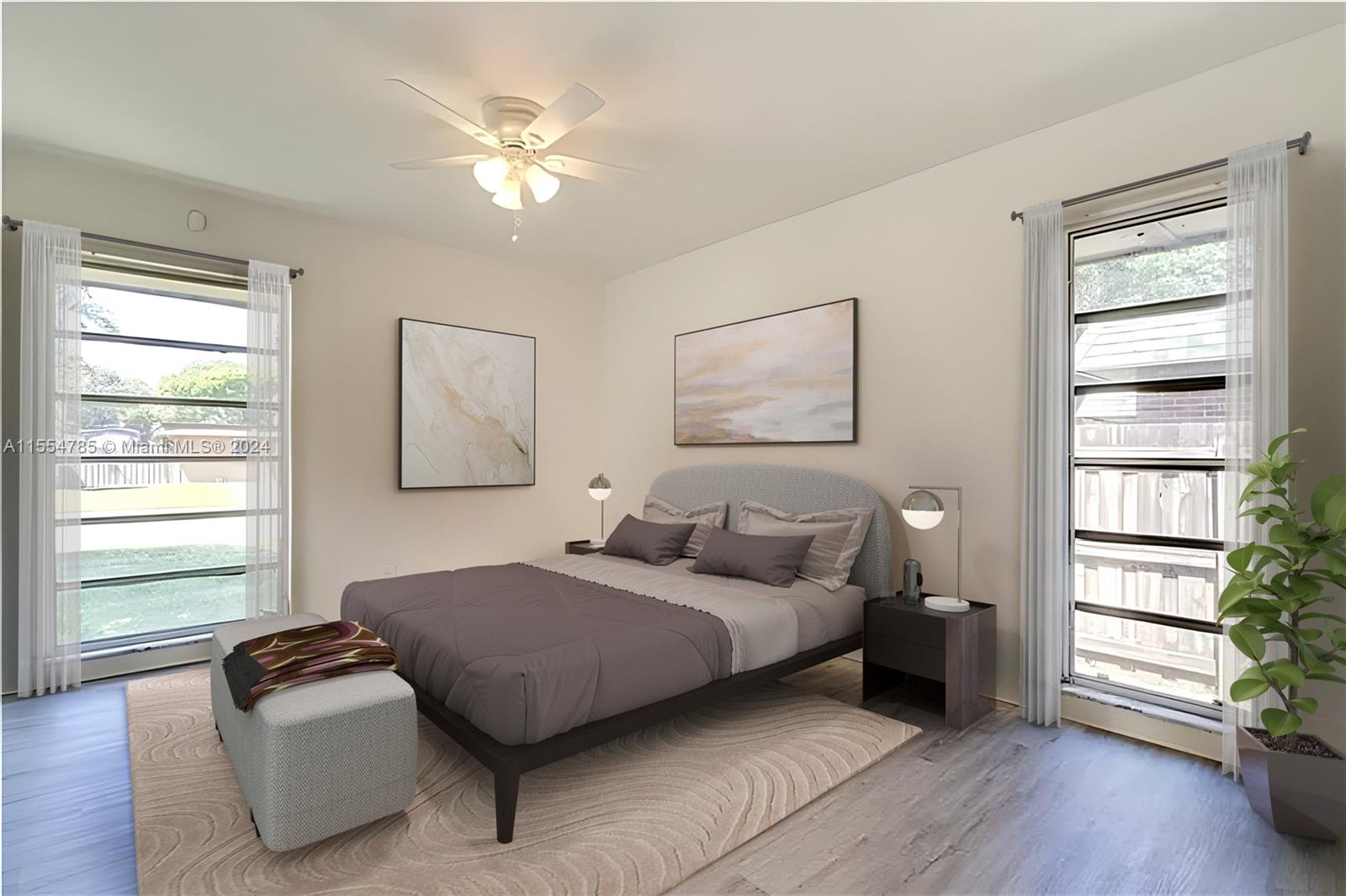 7902 NW 73rd Ave, Tamarac, Florida 33321, 3 Bedrooms Bedrooms, ,2 BathroomsBathrooms,Residential,For Sale,7902 NW 73rd Ave,A11554785