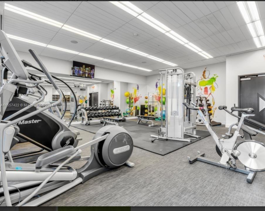 999 SW 1st Ave 3112, Miami, Florida 33130, 2 Bedrooms Bedrooms, ,2 BathroomsBathrooms,Residential,For Sale,999 SW 1st Ave 3112,A11557422