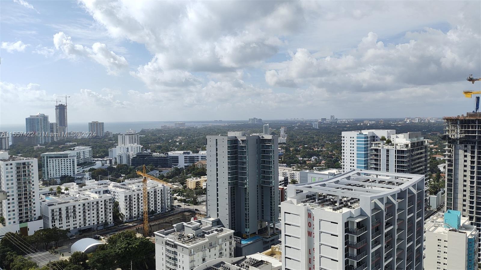 999 SW 1st Ave 3112, Miami, Florida 33130, 2 Bedrooms Bedrooms, ,2 BathroomsBathrooms,Residential,For Sale,999 SW 1st Ave 3112,A11557422