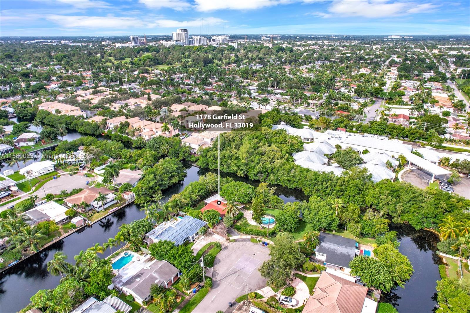 1178 Garfield St 0, Hollywood, Florida 33019, 3 Bedrooms Bedrooms, ,2 BathroomsBathrooms,Residentiallease,For Rent,1178 Garfield St 0,A11560023