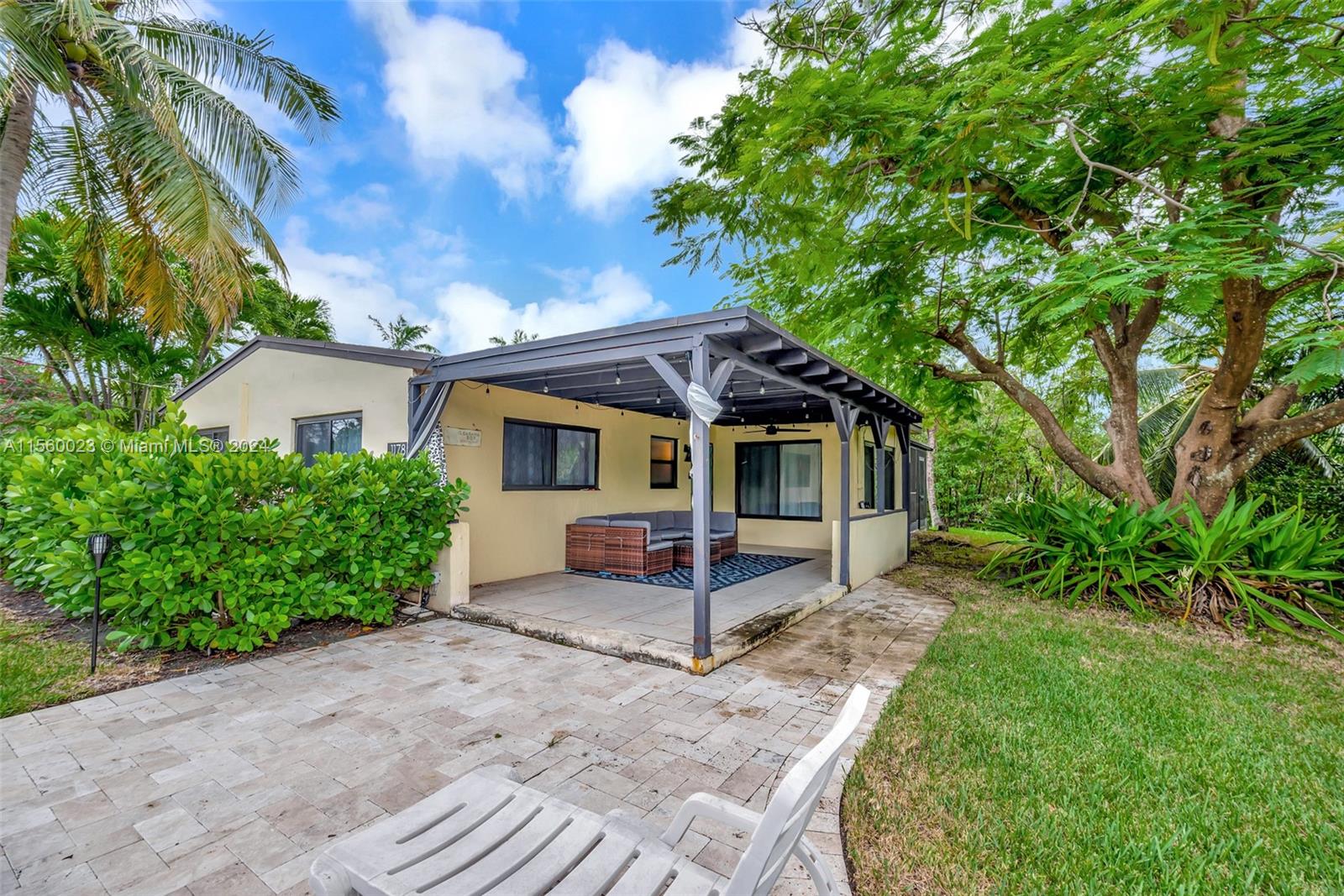 1178 Garfield St 0, Hollywood, Florida 33019, 3 Bedrooms Bedrooms, ,2 BathroomsBathrooms,Residentiallease,For Rent,1178 Garfield St 0,A11560023