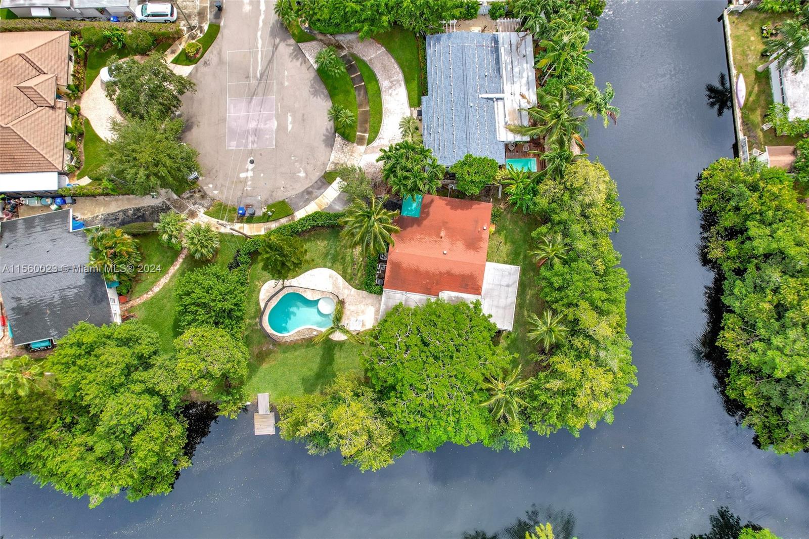 1178 Garfield St 0, Hollywood, Florida 33019, 3 Bedrooms Bedrooms, ,2 BathroomsBathrooms,Residentiallease,For Rent,1178 Garfield St 0,A11560023