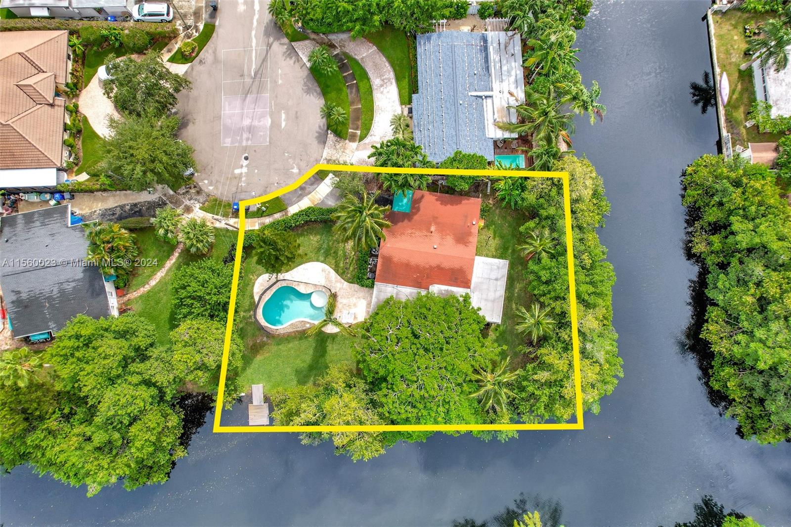 1178 Garfield St 0, Hollywood, Florida 33019, 3 Bedrooms Bedrooms, ,2 BathroomsBathrooms,Residentiallease,For Rent,1178 Garfield St 0,A11560023