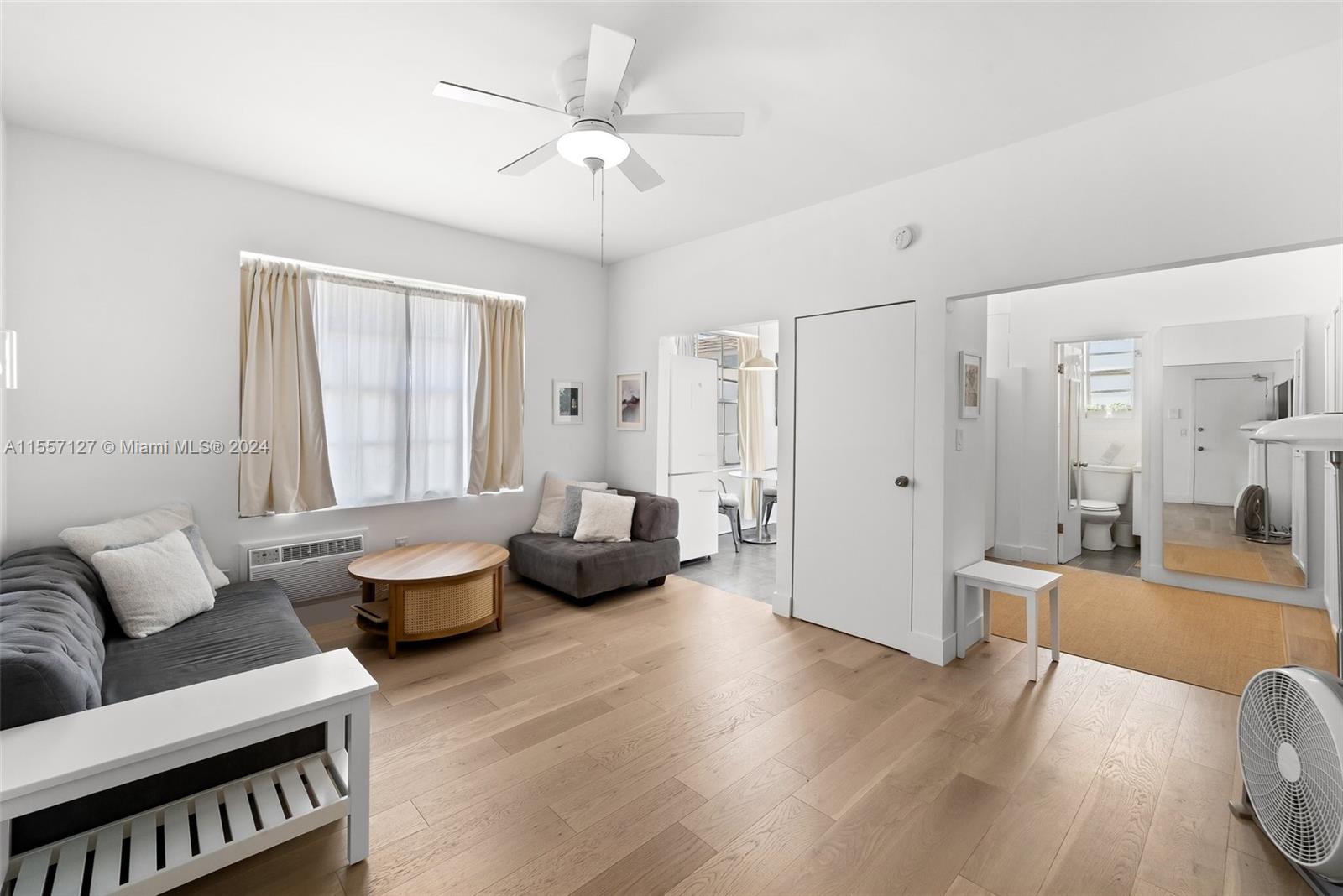 1005 Meridian Ave 7, Miami Beach, Florida 33139, 1 Bedroom Bedrooms, ,1 BathroomBathrooms,Residentiallease,For Rent,1005 Meridian Ave 7,A11557127