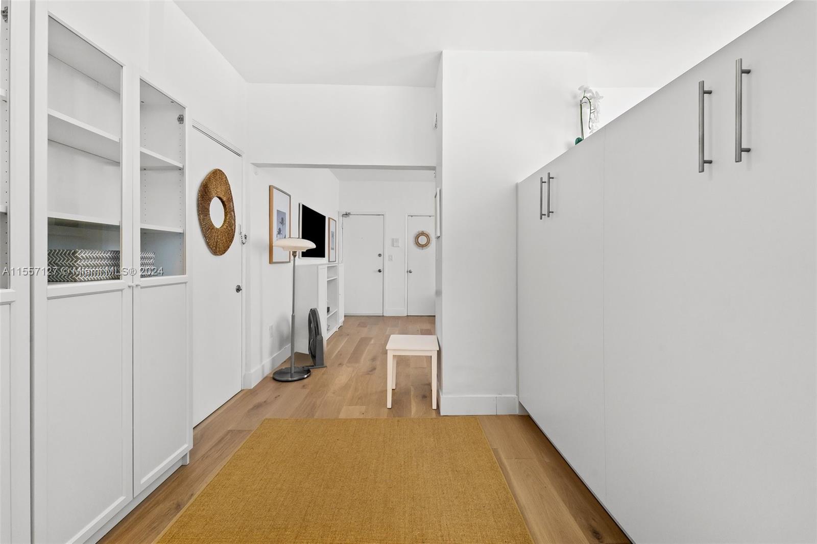 1005 Meridian Ave 7, Miami Beach, Florida 33139, 1 Bedroom Bedrooms, ,1 BathroomBathrooms,Residentiallease,For Rent,1005 Meridian Ave 7,A11557127
